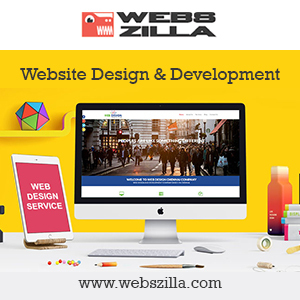 Web design chennai